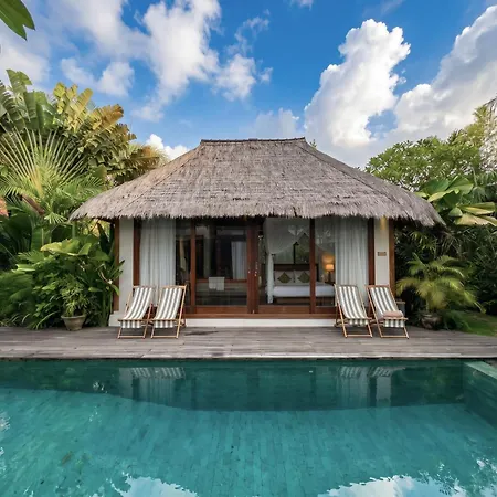 Zin Berawa Villas & Bungalows-2