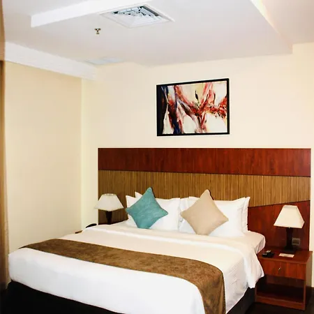 Best Western Plus Salmiya-3