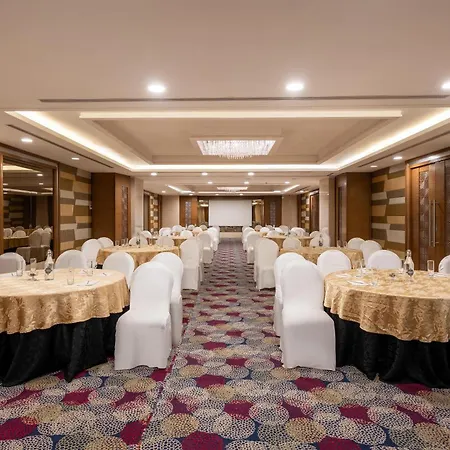 Radisson Udaipur-3