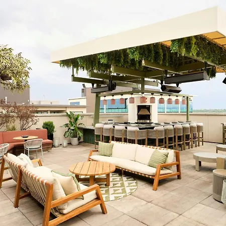 Halcyon, A Hotel In Cherry Creek, Denver-3