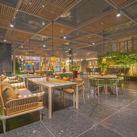 Ibis Hyderabad Hitec City - An Accor Brand-2