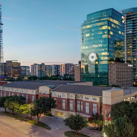 Hyatt House Dallas Uptown-3