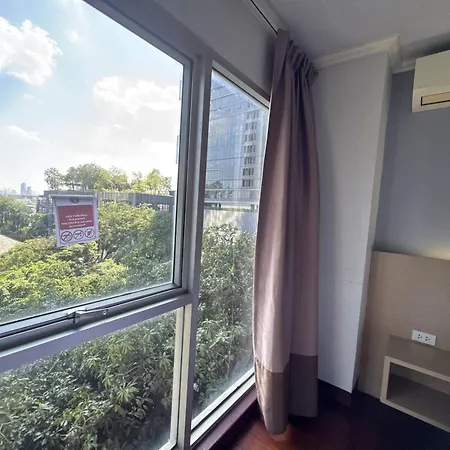 Collection O The Step Sathorn-2