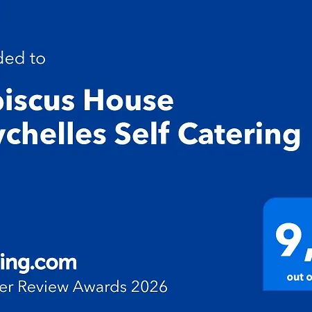 Hibiscus House Seychelles Self Catering-2