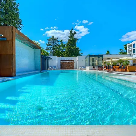 Hotel Alkar - Family Friendly Hotel With Pool In Sinj, Dalmatia-3