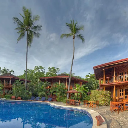 Tambor Tropical Beach Resort- Adults Only-3