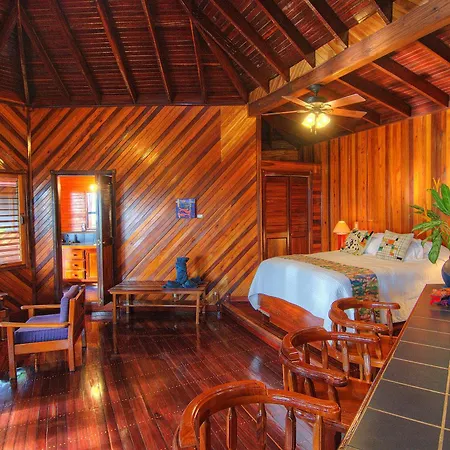 Tambor Tropical Beach Resort- Adults Only-2