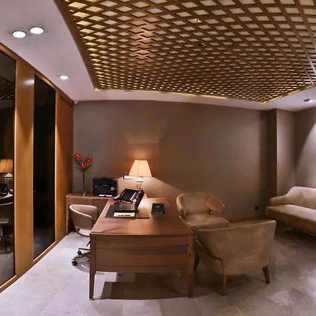 Ada Suites Nisantasi-3