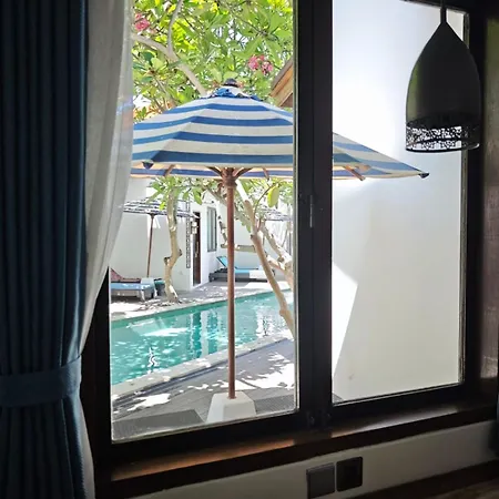 Jali Resort - Gili Trawangan-2