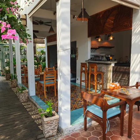 Jali Resort - Gili Trawangan-3