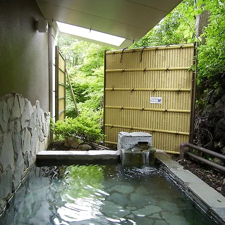 Gora Hotel Paipuno Kemuri Plus-3