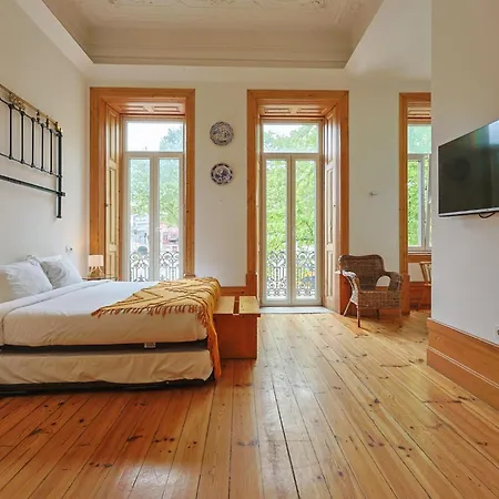Casa Da Praca By Purus-2