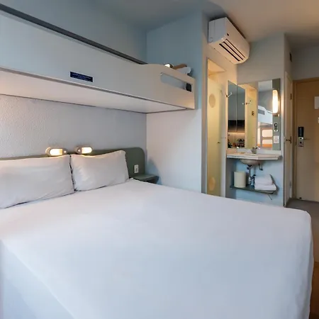 Ibis Budget Rio De Janeiro Centro-2
