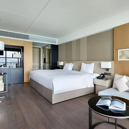 The Shanhaitian Resort Sanya, Autograph Collection-3