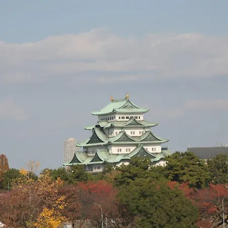 Kkr Hotel Nagoya-2