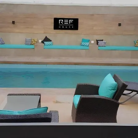 Ref House Barra Da Tijuca-3