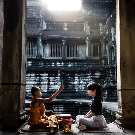 Golden Temple Villa-2