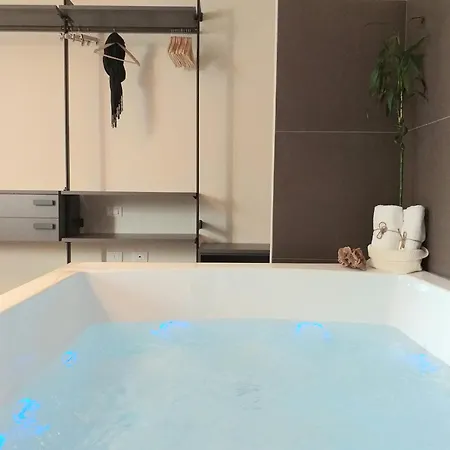 B&B Casin Dei Nobili-2