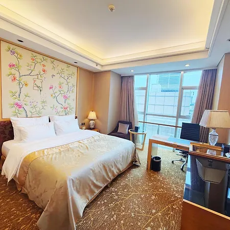 Panyu Hotel-2