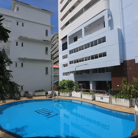 Patongtower 3 Bedrooms 2026-2
