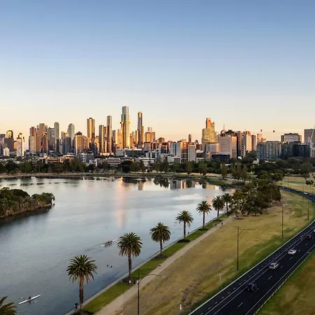 Tyrian Albert Park Lake-3