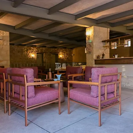 The Old Village Hotel & Resort-3