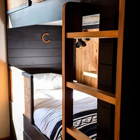 Hostal Boutique Factoria Patagonia-3