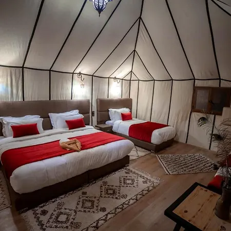 Sahara Sky Luxury Camp-3