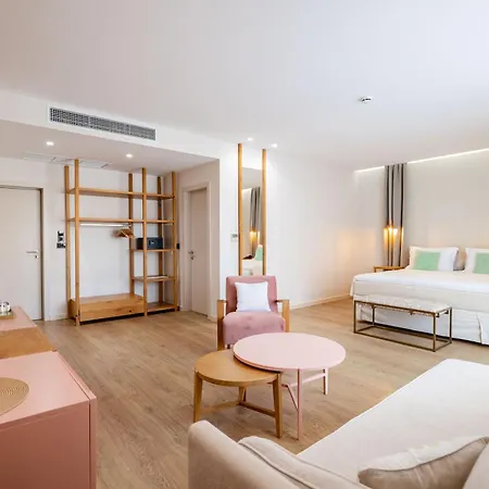 Glow Boutique Hotel & Suites-2