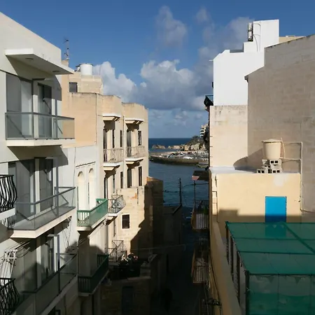 Sea Steps 3 Marsalforn-3