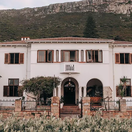 Sonnekus Boutique Hotel & Bistro-2