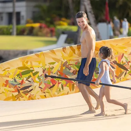Fairmont Orchid Gold Experience-3