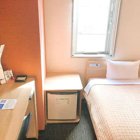 Meet Inn Narita-3