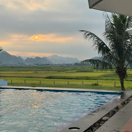 Karst Villas Phong Nha-3