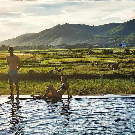 Karst Villas Phong Nha-2