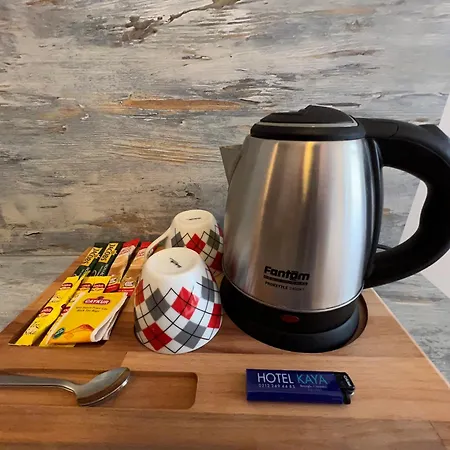 Kaya Hotel Beyoglu-2