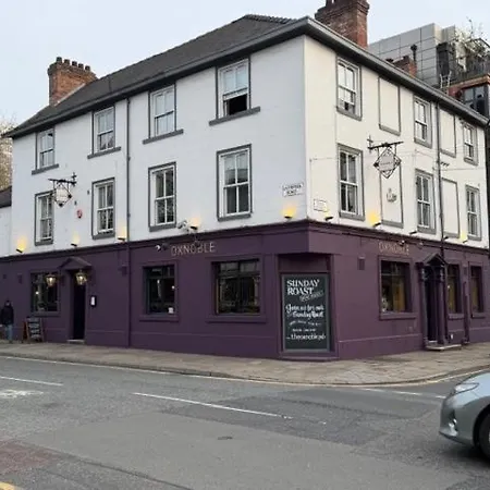 The Oxnoble-3