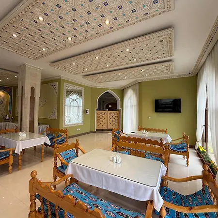 Minorai Kalon Boutique Hotel-3