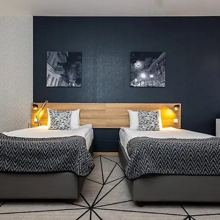 Amarant Urban Hotel By Chm-2