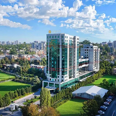La Quinta By Wyndham Istanbul Gunesli-3