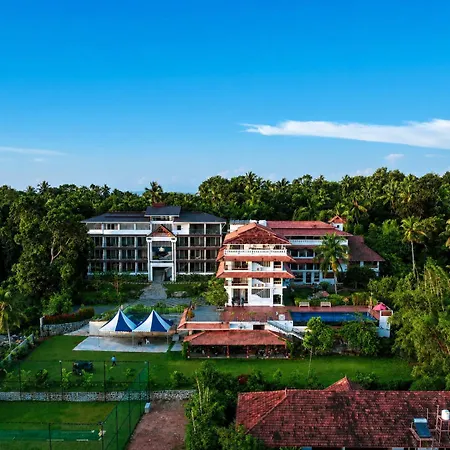 Aadisaktthi Resorts & Spa Kovalam-3