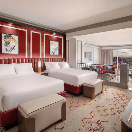 The Venetian Resort Las Vegas By Suiteness-3