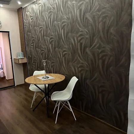 Студия С Видом На Море Plaza-3