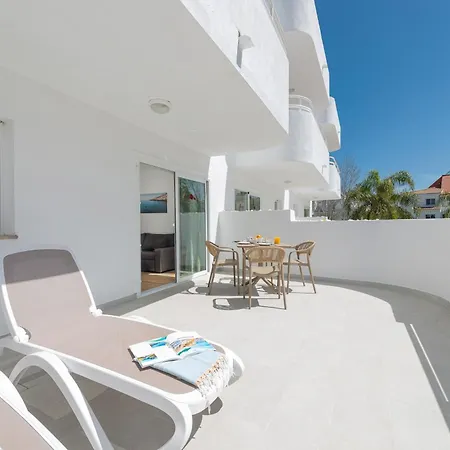 Olive Beach Apartamentos-2
