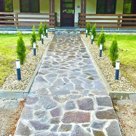B&B Green Serenity Plitvice Lakes-2