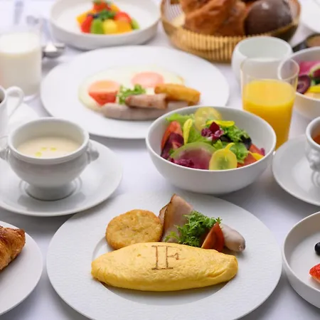 Fauchon Hotel Kyoto-3