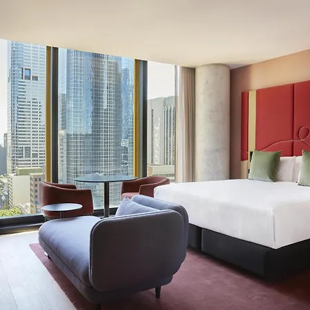 Quincy Hotel Melbourne-3