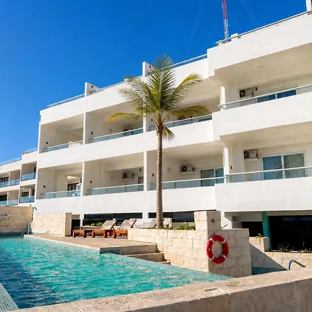 The Mint Resort Isla Mujeres-3