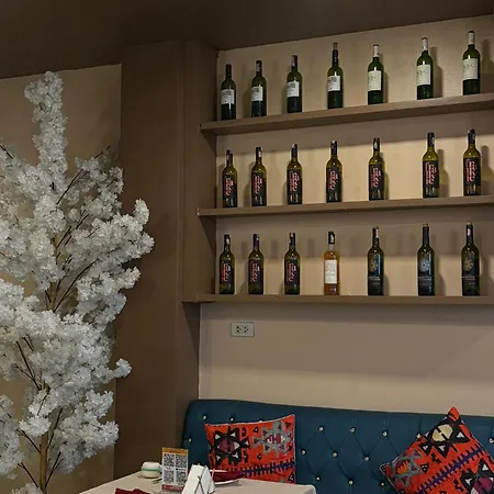 Kiwi Boutique Hotel-3