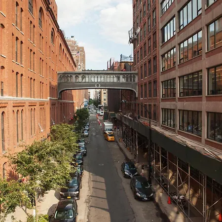 Hyatt Place New York Chelsea-3